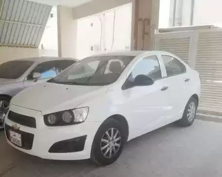 مستعملة Chevrolet Sonic للبيع في السد , الدوحة #7910 - 1  صورة 